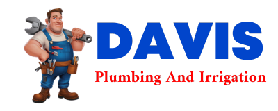 Trusted plumber in ZION